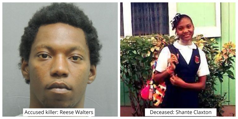 Court Verdict: ‘Reese Walters killed that school girl’