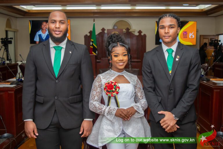 Personal Stories Offer a Glimpse Into the Lives of the 25 Most Remarkable Teens Honoured at Special Parliamentary Session