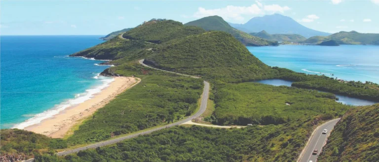 Tourism Official Responds To Criticism About Lookout Design