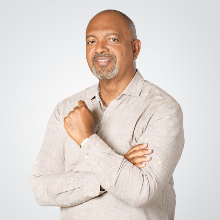 Kittitian, Former Journalist Wins Big In USVI Elections