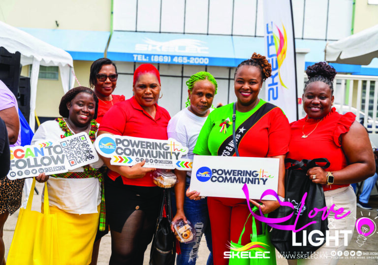 SKELEC Celebrates 14 Years Of Love, Light & Power 