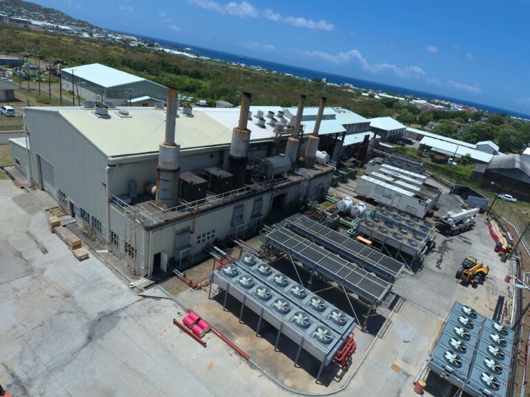 SKELEC Commences Load Shedding to Reduce Load at Needsmust Powerplant