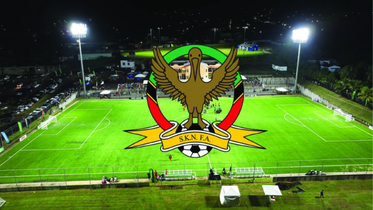 SKNFA Introduces Gate Receipts Revenue-Sharing Pilot as Part of Transition to Semi-Professional Premier League