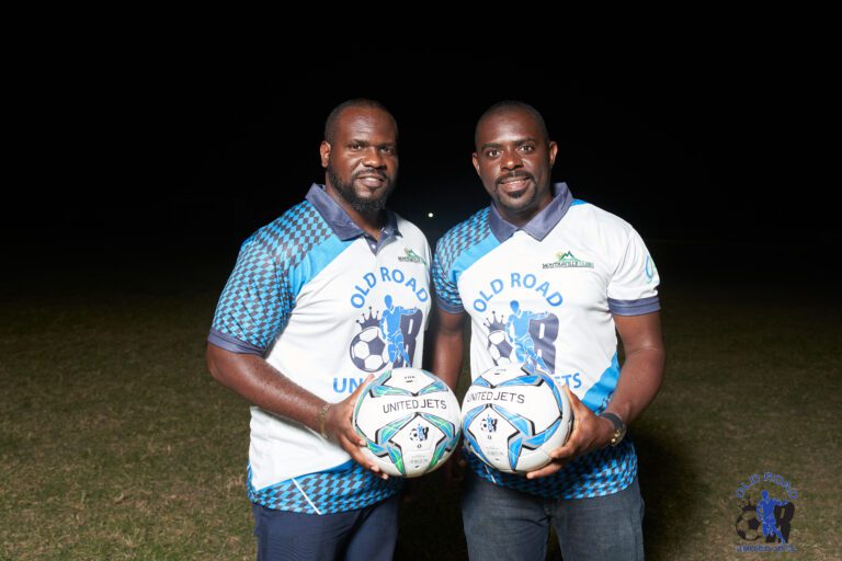 Montraville Farms CleanRite Old Road United Jets Launch Free WiFi