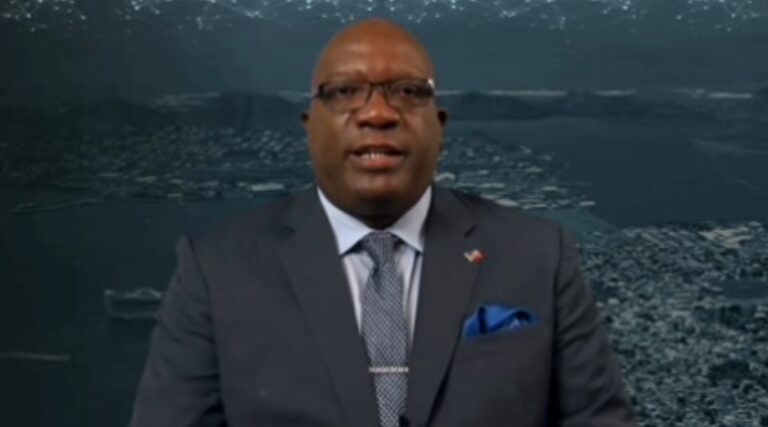 Nevis Gets Dose Of 24-Lockdown After Two Active Cases