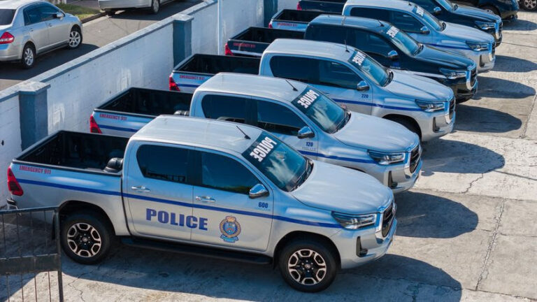 Vehicle Inspections Transition to Digital Reporting Model From January 2025