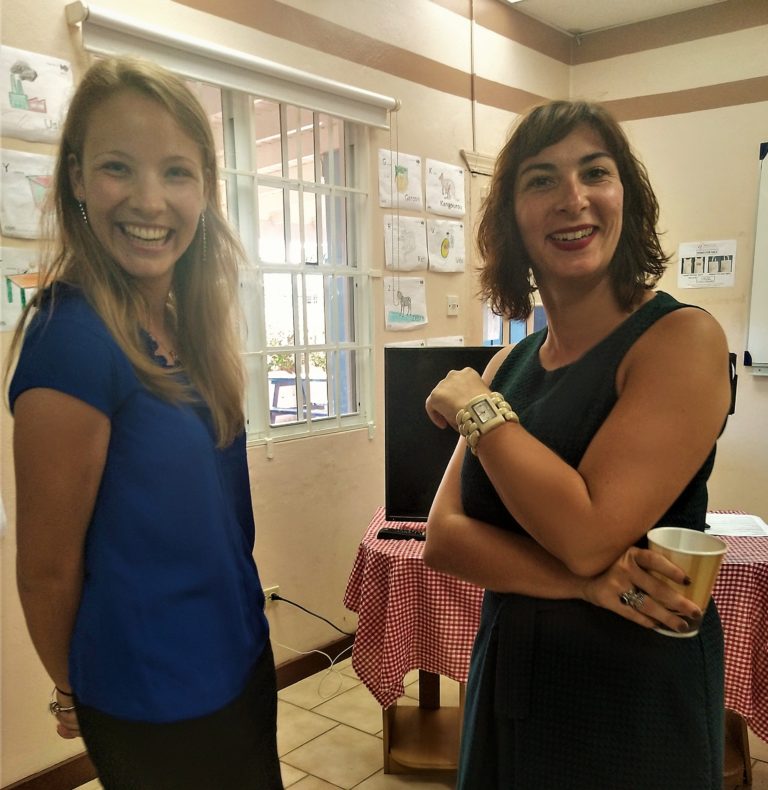 Plans For Second Annual French Singing Contest Underway