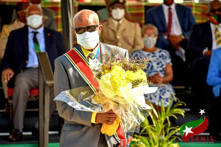 National Heroes Continue To Get Annual Flowers