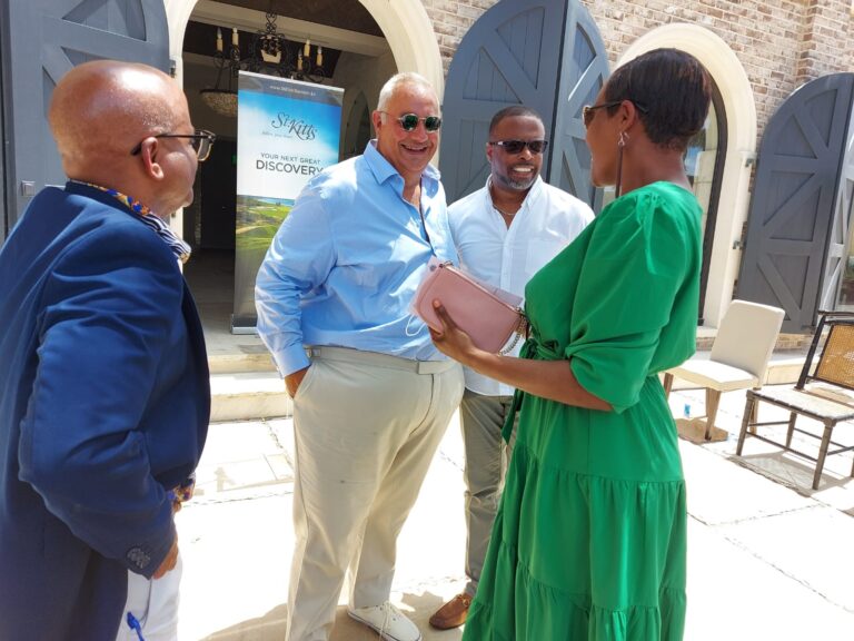 St.Kitts To Get International Reality TV Feature