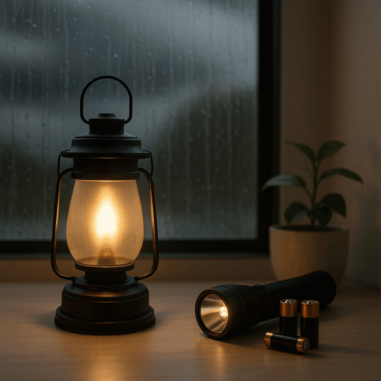 Stay Alert, Not Alarmed – A Reminder This Hurricane Season