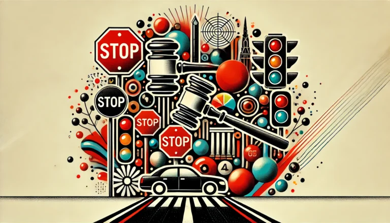 Stricter Penalties: A Welcome Step Towards Safer Roads