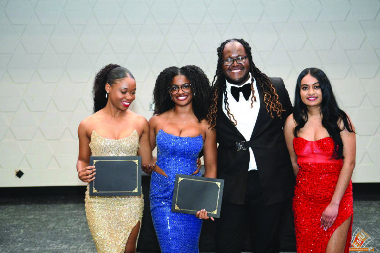 MoE Honours Achievement Of St. Kitts And Nevis Graduates Of Western Illinois University