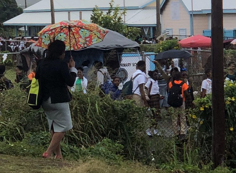 Ministry Still Checking Electrical Issue At WAHS