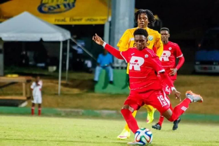 Super Six Postponed Until Further Notice