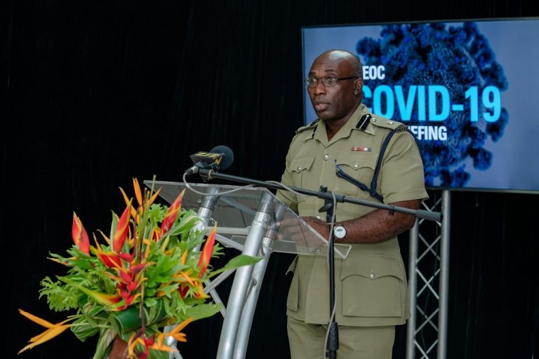 Business OwnersEncouraged To Look Out For Masked Intruders