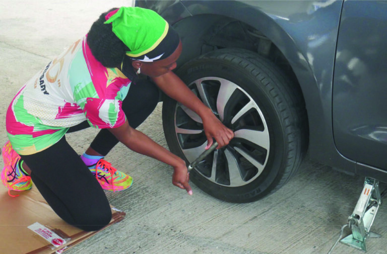 TDC Automotive Divisions Hosts Empowering Women’s Car Care Clinic