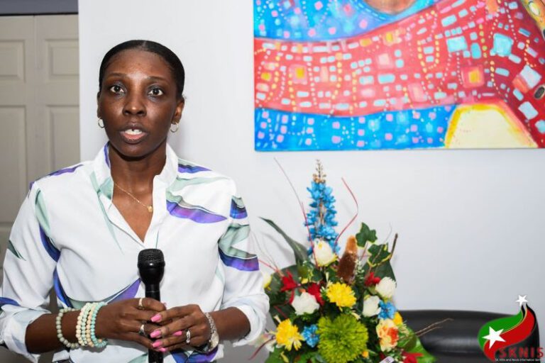 Seven Persons Receive Grants From the CDB After Completing Business Adaptation Programme