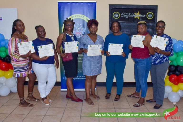 National Drug Council Equips Parents With the Necessary Tools to Raise Emotionally Healthy and Well-behaved Children