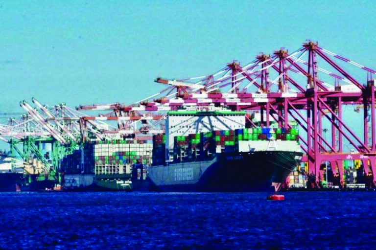 Taiwan reports 2nd highest foreign trade in 2024