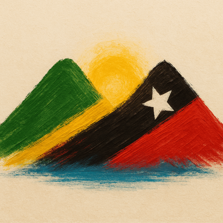 The Essence of Celebrating Independence