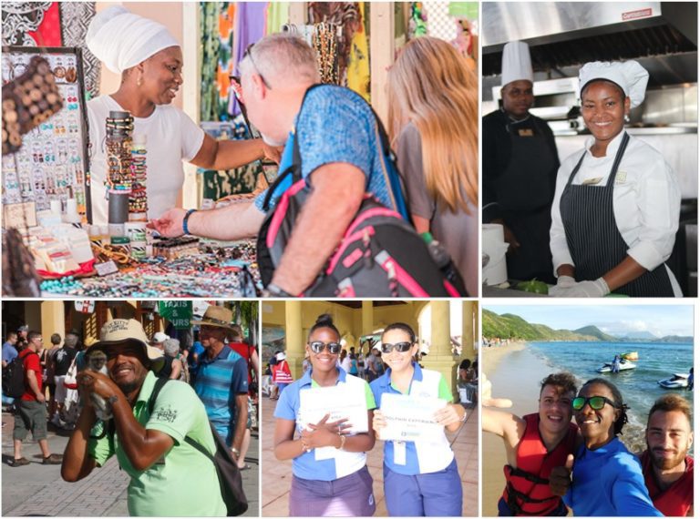 Tourism Awards Finalists Revealed