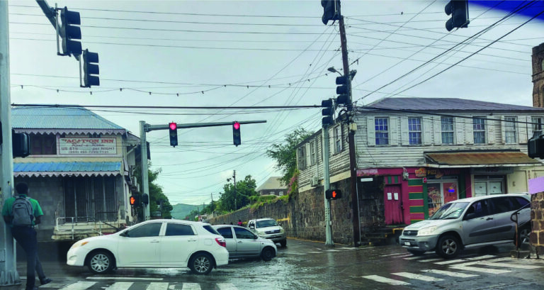 Tickets For Red Light Runners Coming