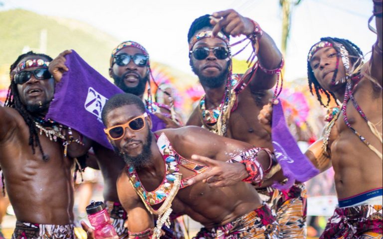 Carnival Minister Says Virtual Carnival Calendar To Be Released