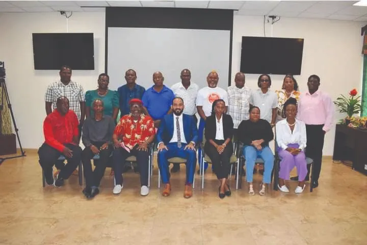 Union Official To Workers: Come, Share Your Ideas At Upcoming Conference 