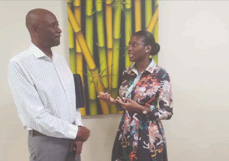 Guest Speaker Peter Jenkins Advocates Strategies for Union’s Success at Annual Workers’ Conference