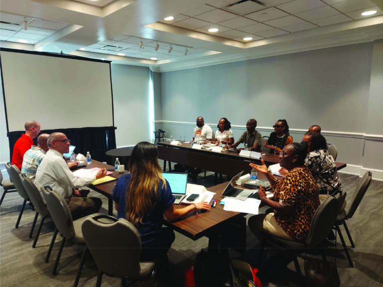 Workers Union Official Highlights Importance of Group Representation