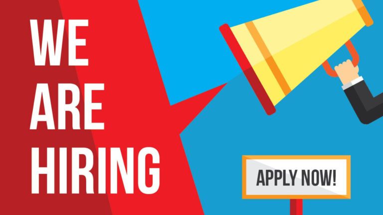 Vacancy for System Administrator