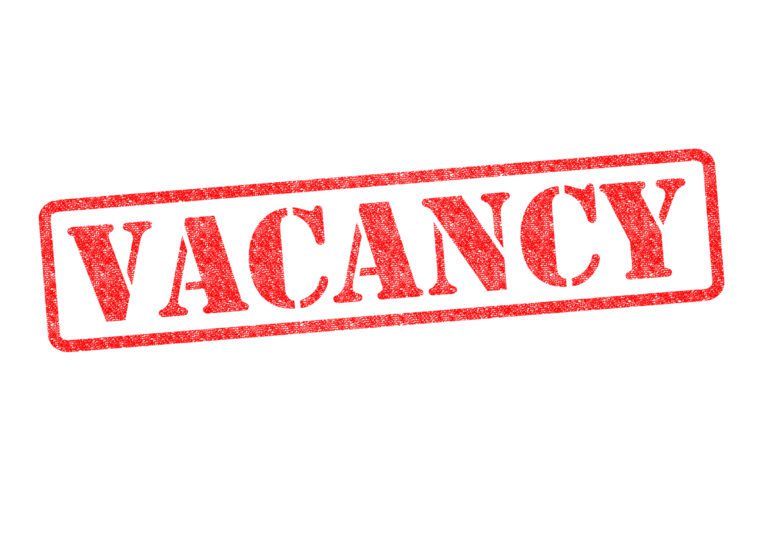 Vacancy for Housing and Planning Officer