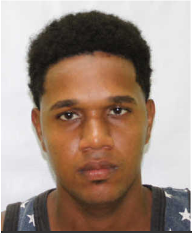 Dominican Wanted By Police