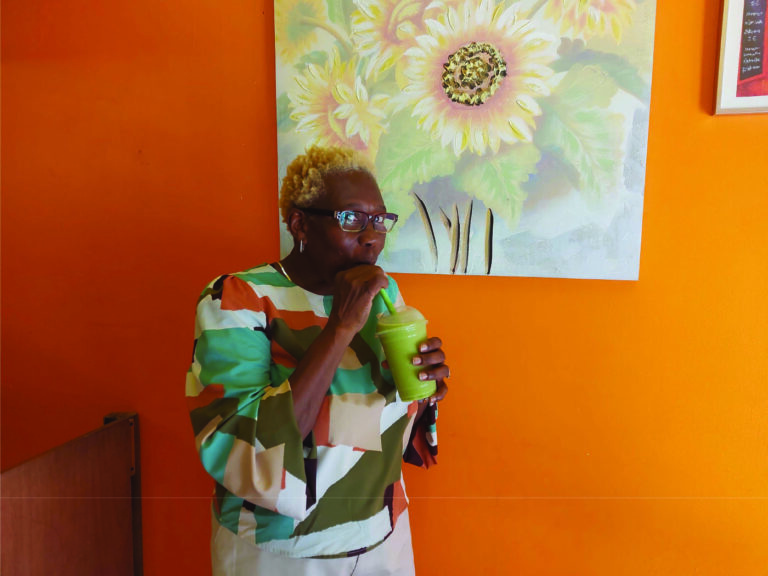 New Principal Warner-Paul Shares Vision on Play and Purpose During No Screen Week