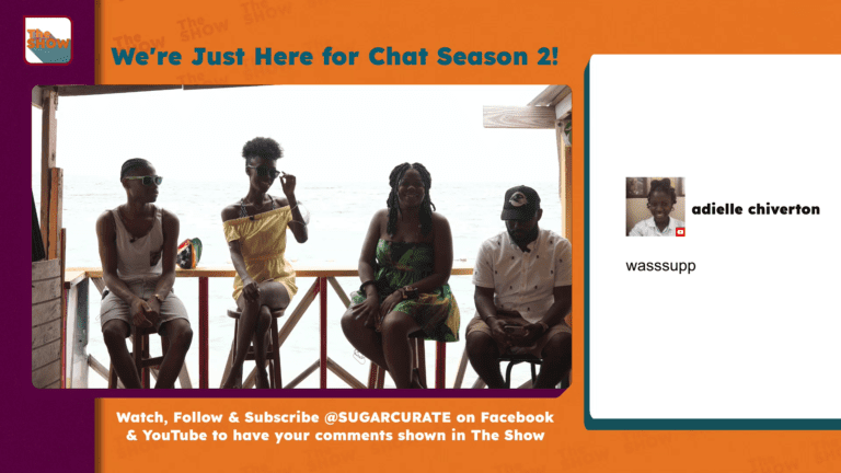 POPULAR ONLINE SERIES “THE SHOW” RETURNED FOR SECOND SEASON ON OCTOBER 10