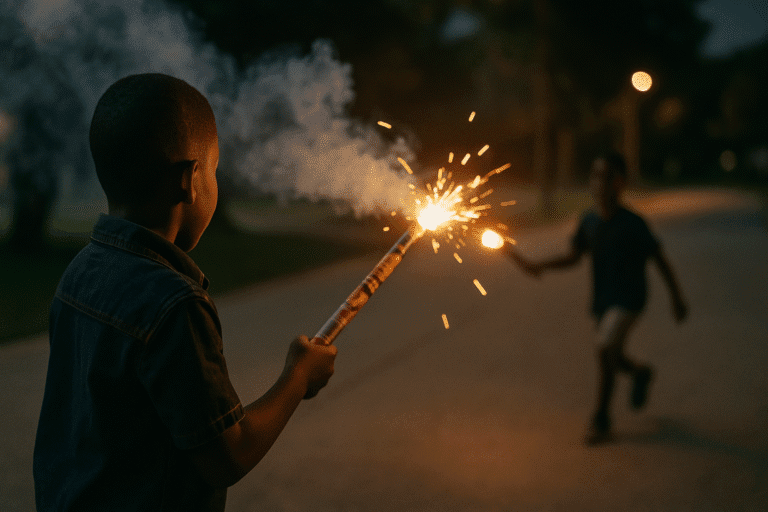 What Kind of Play is Guy Fawkes?