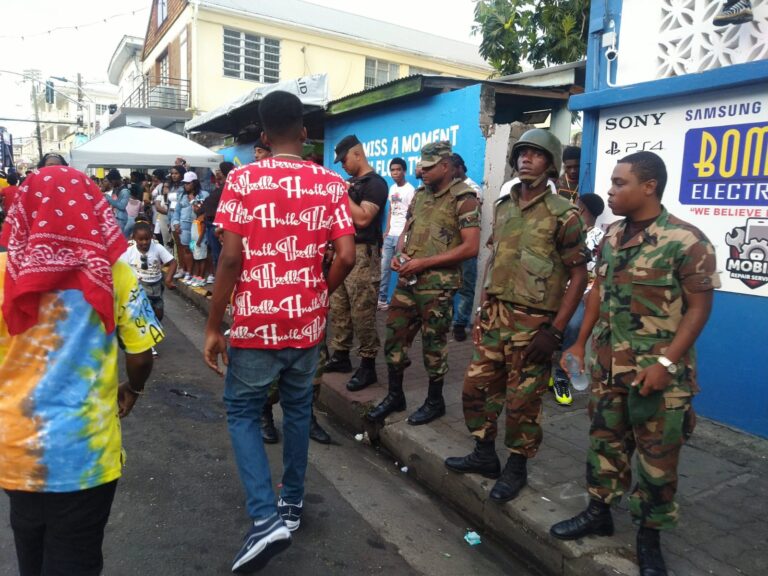 Event Organizers Schooled About COVID-19 Crowd Spread Control