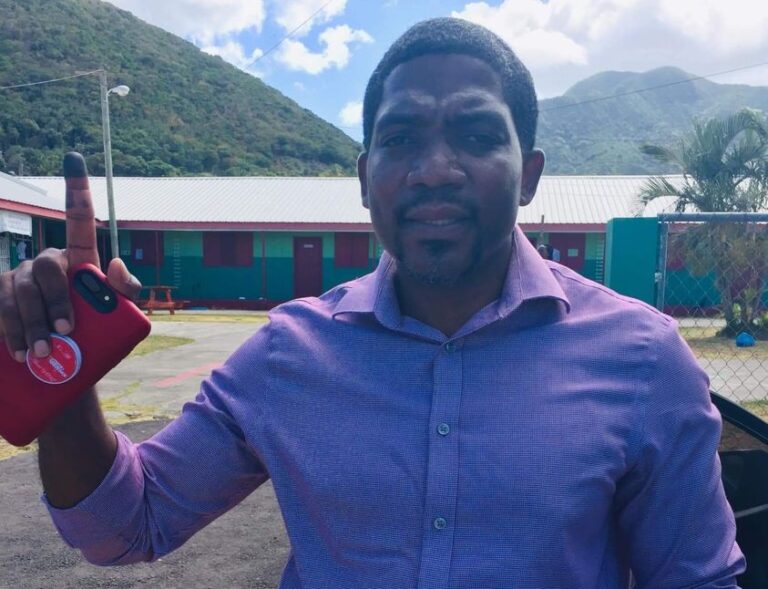 Drew On Challenging Hamilton In Court: ‘I am standing For Democracy’  