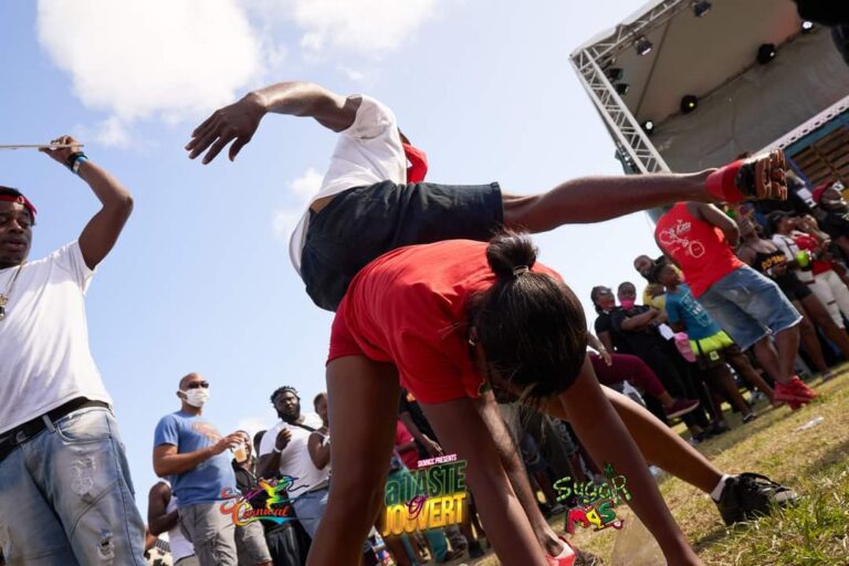 Revellers Give Mixed Responses About J’ouvert 2020