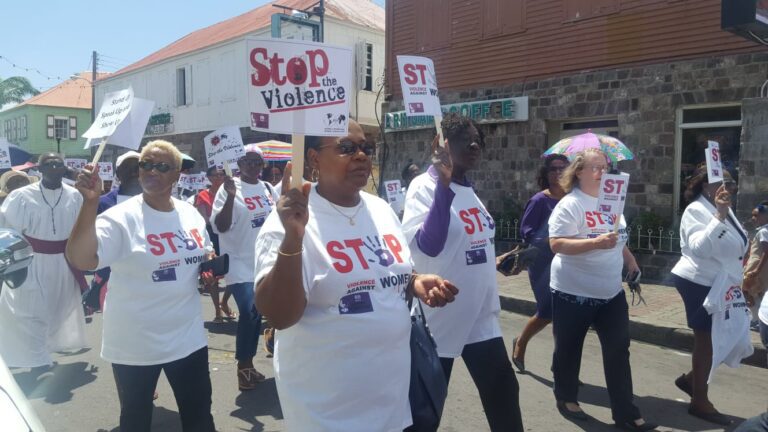 Well-known Caribbean Labour Law Official Praises Steps To Address Workplace Violence, Harassment