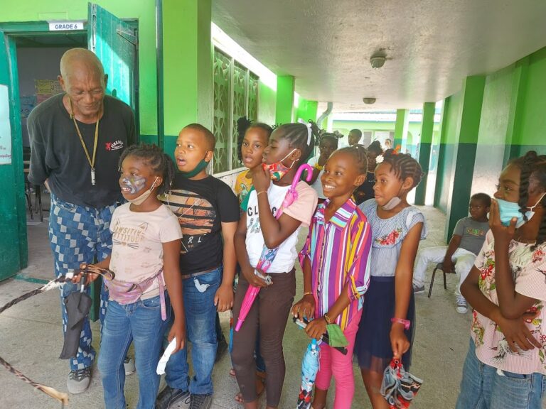 Zack Highlights Importance Of Early Stage Cultural Awareness