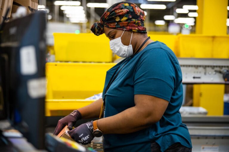 CMO Talks Workplace Safety, Vaccination Rate In Outbreak Factors