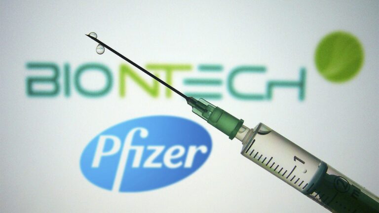 Health Minister To Parents: Pfizer Is Safe, Get Information