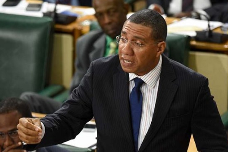 State of Emergency in a Parish in Jamaica is Extended for Another Three Months