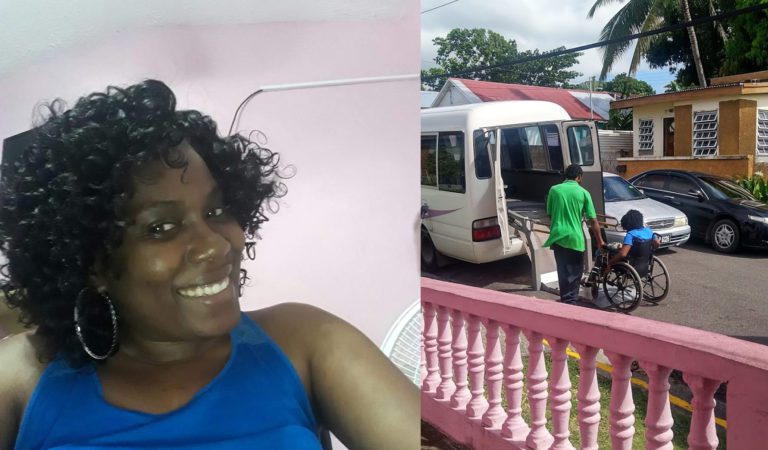 Disabilities Association Still Championing The Cause For Equality