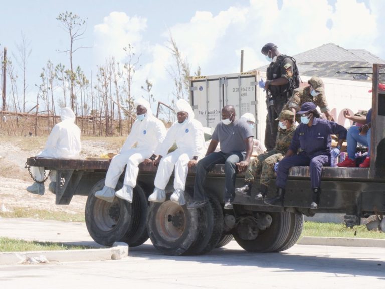 Death toll climbs to 43