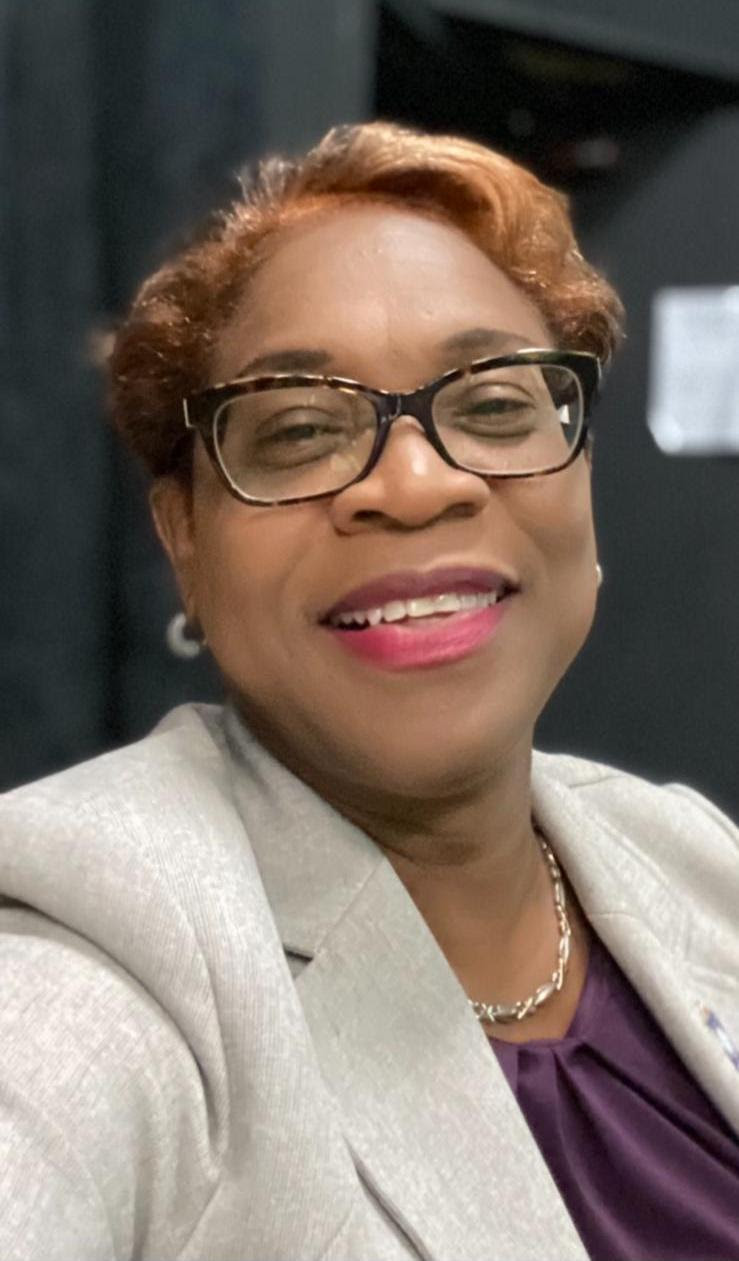 New Principal Nursing Officer Appointed After Position Sat Vacant for Seven Years