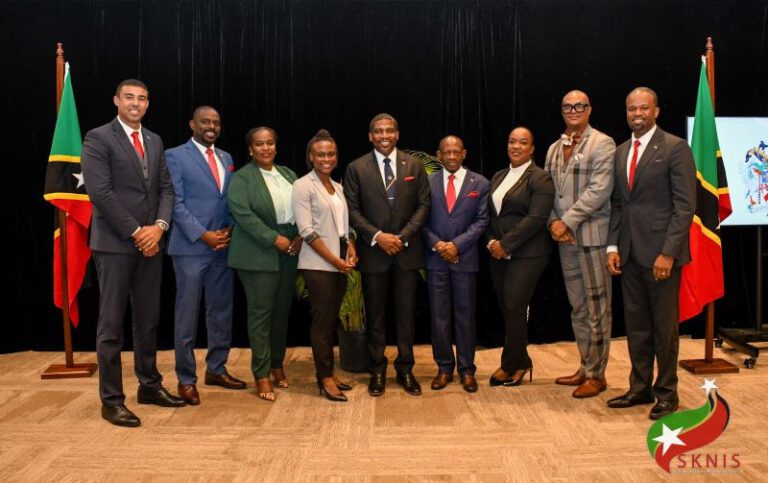 Post-cabinet Briefing for Monday, May 22, 2023