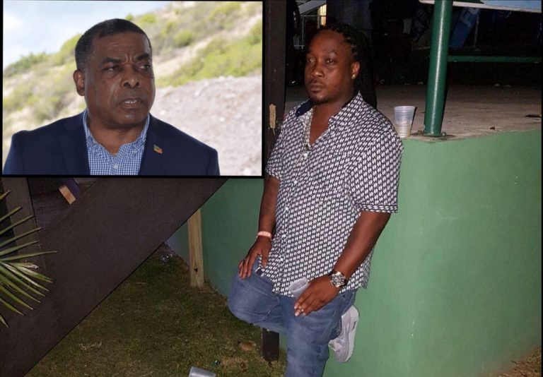 Son Of Gov’t Minister Killed After Another Attack