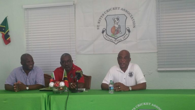 Local Association Focuses On Making Cricket #1 Game Again